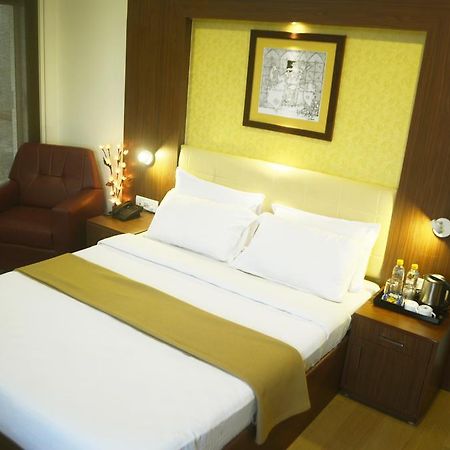 Hotel Arunachala Tiruvannāmalai Pokój zdjęcie