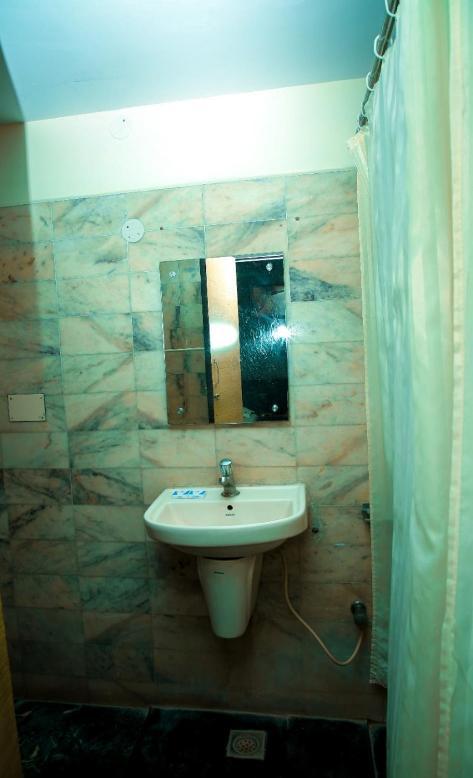 Hotel Arunachala Tiruvannāmalai Zewnętrze zdjęcie