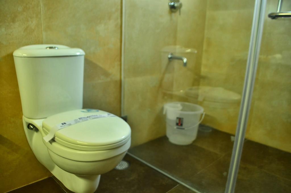 Hotel Arunachala Tiruvannāmalai Pokój zdjęcie