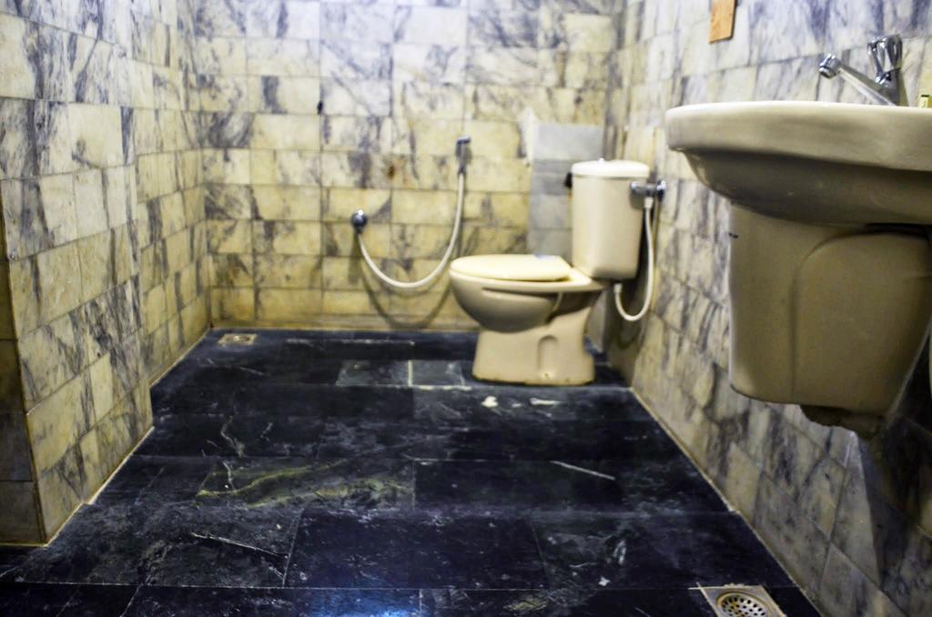 Hotel Arunachala Tiruvannāmalai Pokój zdjęcie