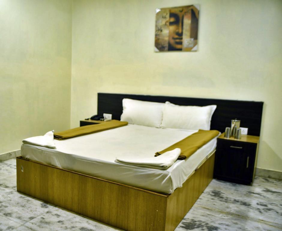 Hotel Arunachala Tiruvannāmalai Zewnętrze zdjęcie