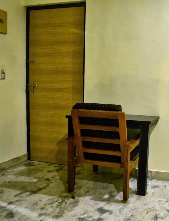 Hotel Arunachala Tiruvannāmalai Zewnętrze zdjęcie